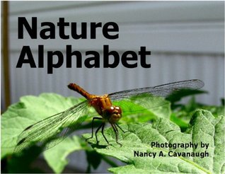 Nature Alphabet (Kindle Edition)