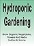 Hydroponic Gardening by Bob Shoemaker