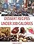 Dessert Recipes Under 300 Calories