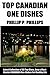 Canadian One-Dish Recipes: Latest Collection of 30 Top Class, Simple, Easy And Most-Wanted Canadian One-Dish Recipes For Healthy Life