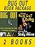 The Bug Out Book Package by M. Anderson