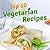 The Best Vegetarian recipes...