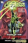 Green Lantern: Ra...