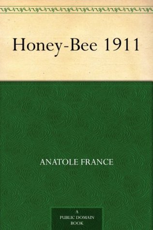 Honey-Bee 1911