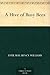 A Hive of Busy Bees by Effie Mae Hency Williams