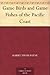 Game Birds and Game Fishes of the Pacific Coast