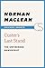 Custer's Last Stand by Norman Maclean