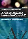 Anaesthesia and I...