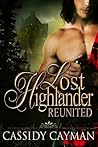 Reunited (Lost Highlander, #2)