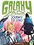 Journey to Juno (Galaxy Zack Book 2)