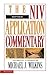 The NIV Application Commentary: Matthew