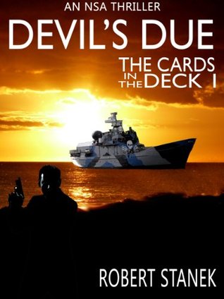 Devil's Due (The Cards in the Deck, #1)