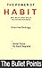 The Power of Habit by David Negrette