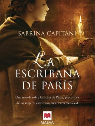 La escribana de París (Nueva Historia)