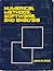 Numerical Methods, Software, and Analysis