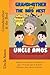 " Grandmother and the Bird Nest "Children's Book, (Good night... by Uncle Amos