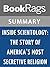 Summary & Study Guide Inside Scientology by Janet Reitman