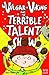 Vulgar the Viking and the Terrible Talent Show by Odin Redbeard