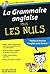 La grammaire anglaise poche...