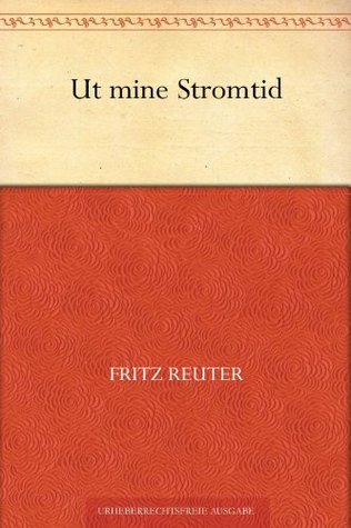 Ut mine Stromtid (Kindle Edition)