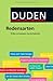 Duden Redensarten: Herkunft und Bedeutung