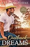 Book cover for Outback Dreams (Bunyip Bay, #1)
