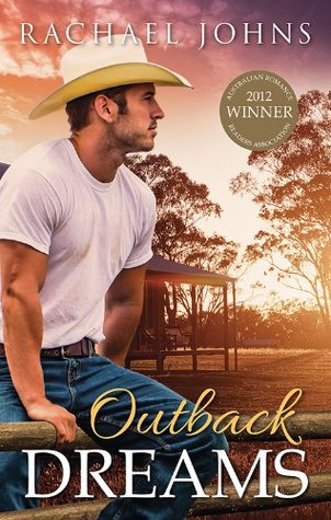 Outback Dreams (Bunyip Bay, #1)