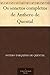 Os sonetos completos de Anthero de Quental by Antero de Quental