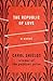 The Republic of Love by Carol Shields