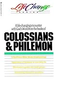 Colossians & Philemon
