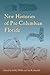 New Histories of Pre-Columbian Florida