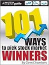 ADVFN Guide: 101 Ways to Pick Stock Market Winners