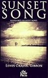Sunset Song, The First Book of A Scots Quair Book cover for Sunset Song, The First Book of A Scots Quair