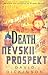 Death on the Nevskii Prospekt by David Dickinson