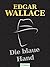 Die blaue Hand