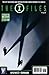 The X Files #0 by Frank Spotnitz