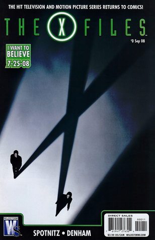 The X Files #0
