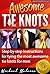Awesome Tie Knots: How to Tie the Most Unique & Stylish Necktie Knots for Men