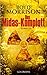 Das Midas-Komplott (Tyler Locke, #2)
