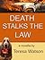 Death Stalks the Law (Lizzi...