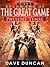 Present Tense (The Great Game, #2)