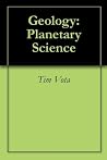 Geology: Planetar...