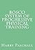 Bosco System of Progressive Physical Training
