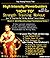 High Intensity Powerbuilders HOW TO Strength Training Workout (Mind Becomes Mass Foundational Series Book 2)
