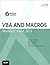 Excel 2013 VBA and Macros (MrExcel Library)
