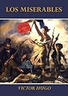 Los Miserables Book cover for Los Miserables