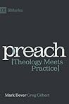 Preach: Theology ...