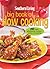 Southern Living Big Book of Slow Cooking: 200 Fresh, Wholesome Recipe-Ready and Waiting