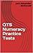QTS Numeracy Practice Tests 2024 - 2025 by Jack McDonald