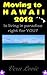 Moving to Hawaii in 2012 - ...